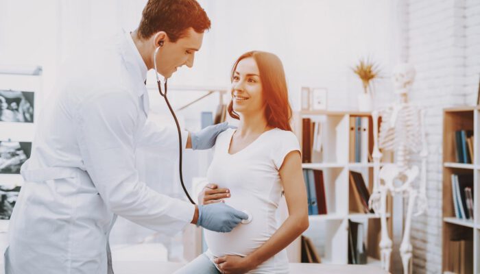 Diagnóstico Prenatal